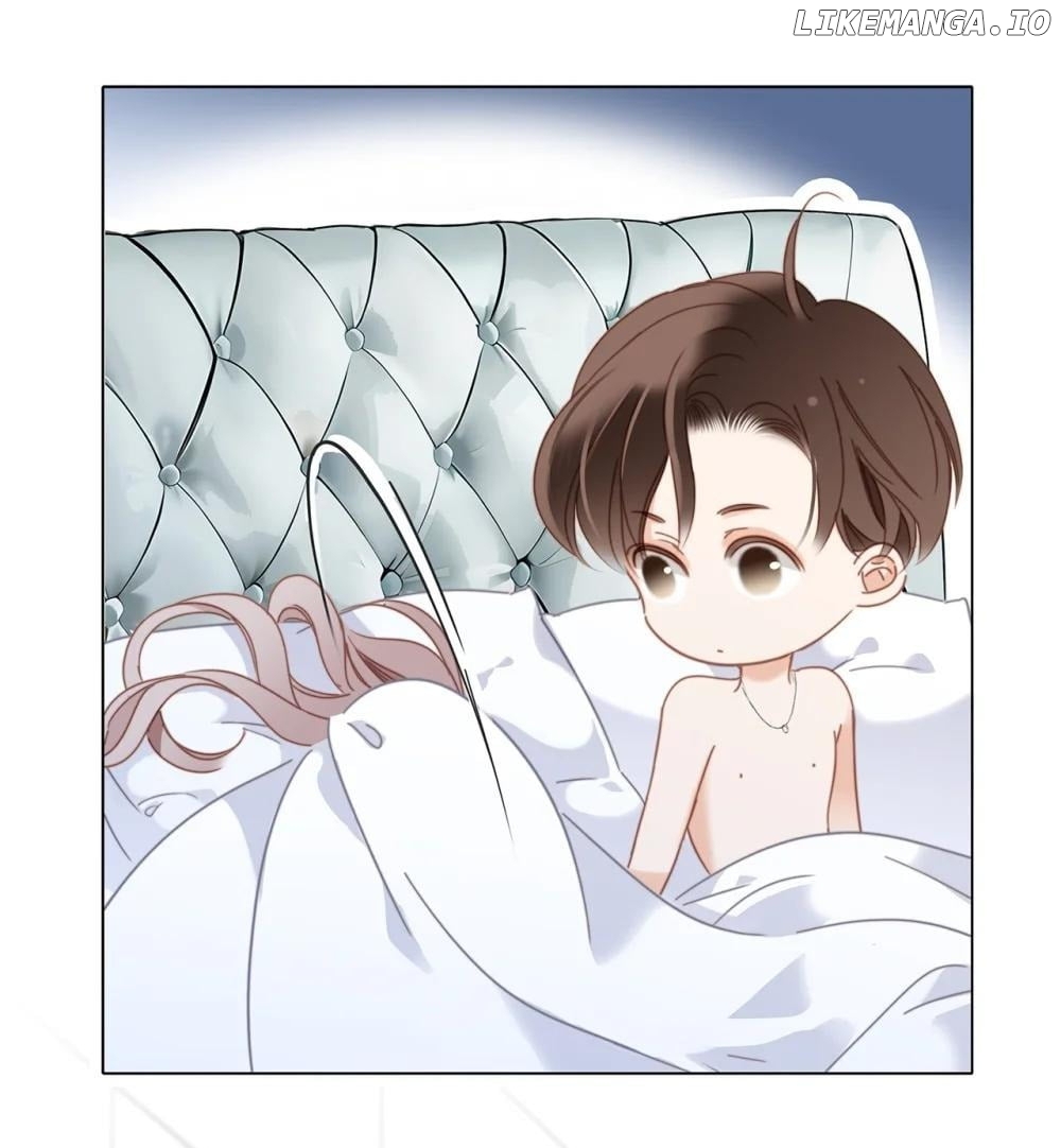 1st Kiss – I Don’t Want To Consider You As Sister Anymore Chapter 57 - 50 - page 4